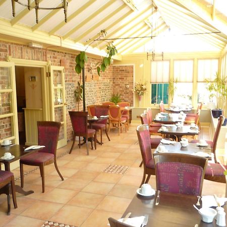 Arundel Park Hotel Dış mekan fotoğraf