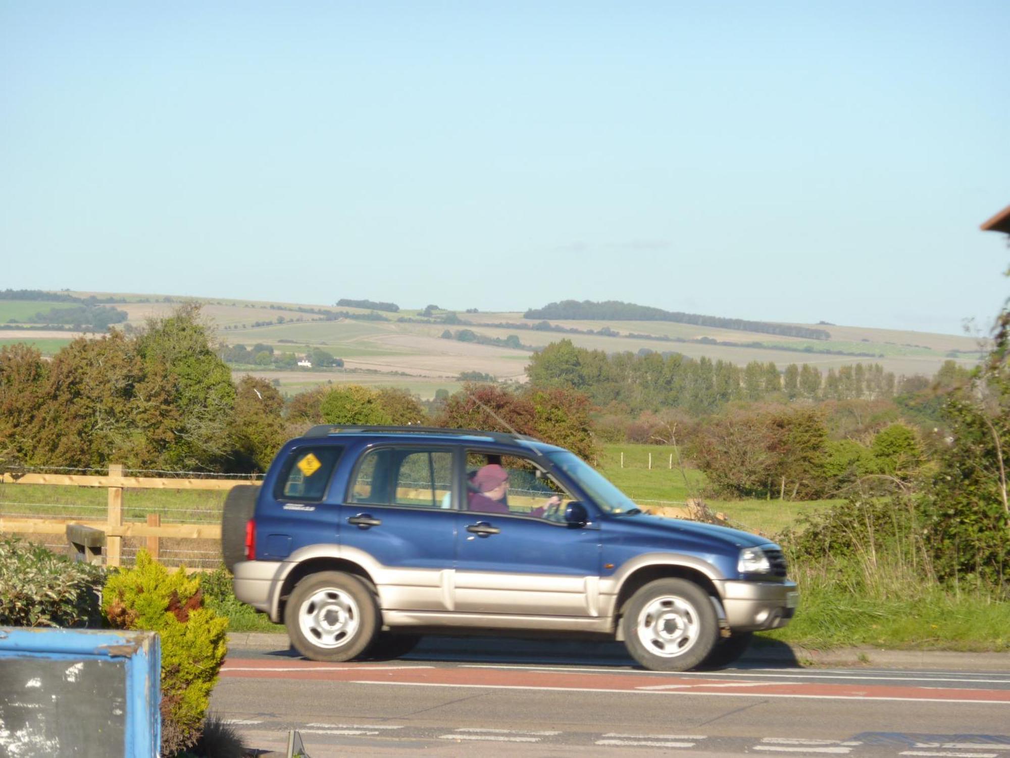 Arundel Park Hotel Dış mekan fotoğraf