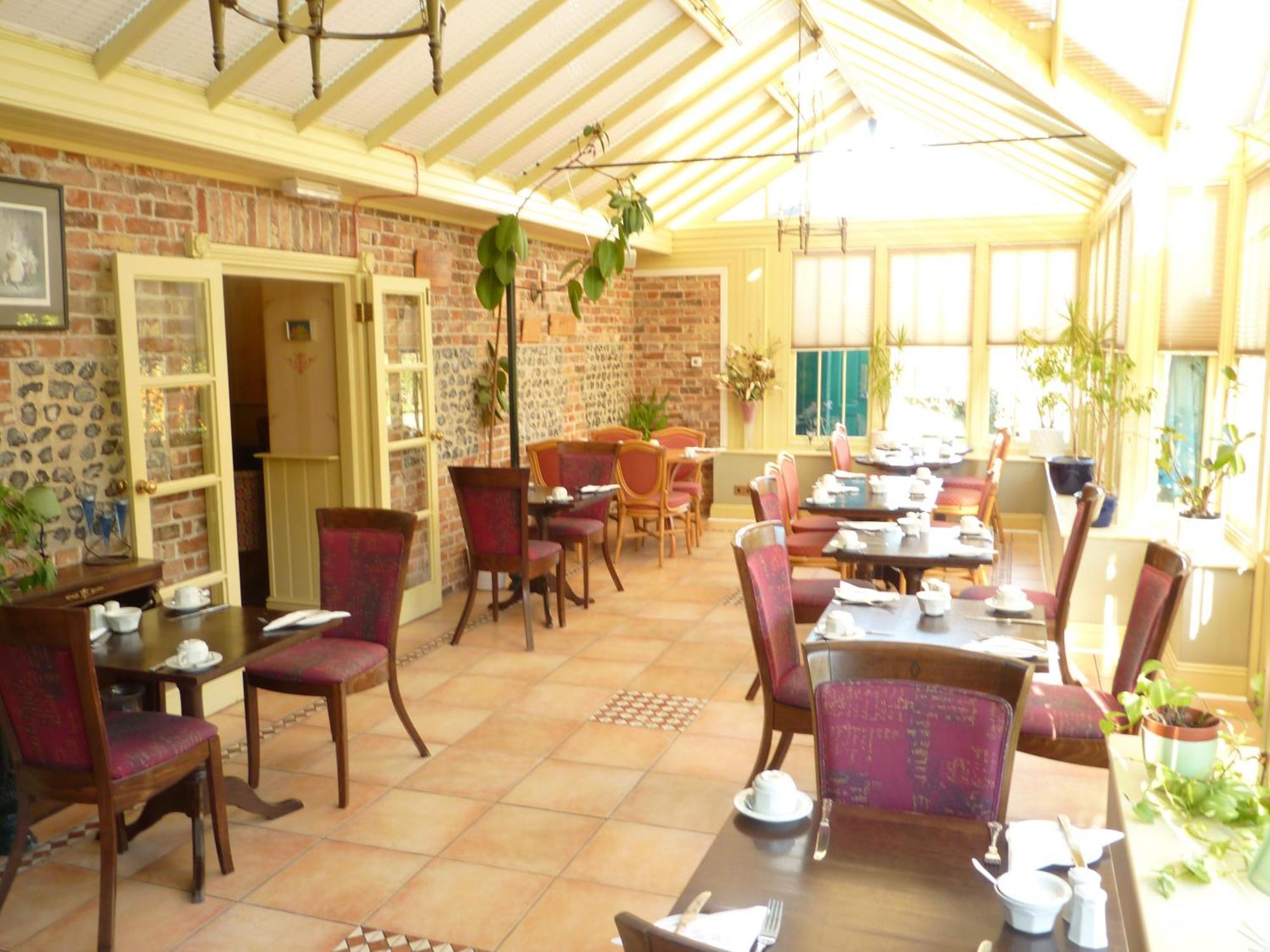 Arundel Park Hotel Dış mekan fotoğraf