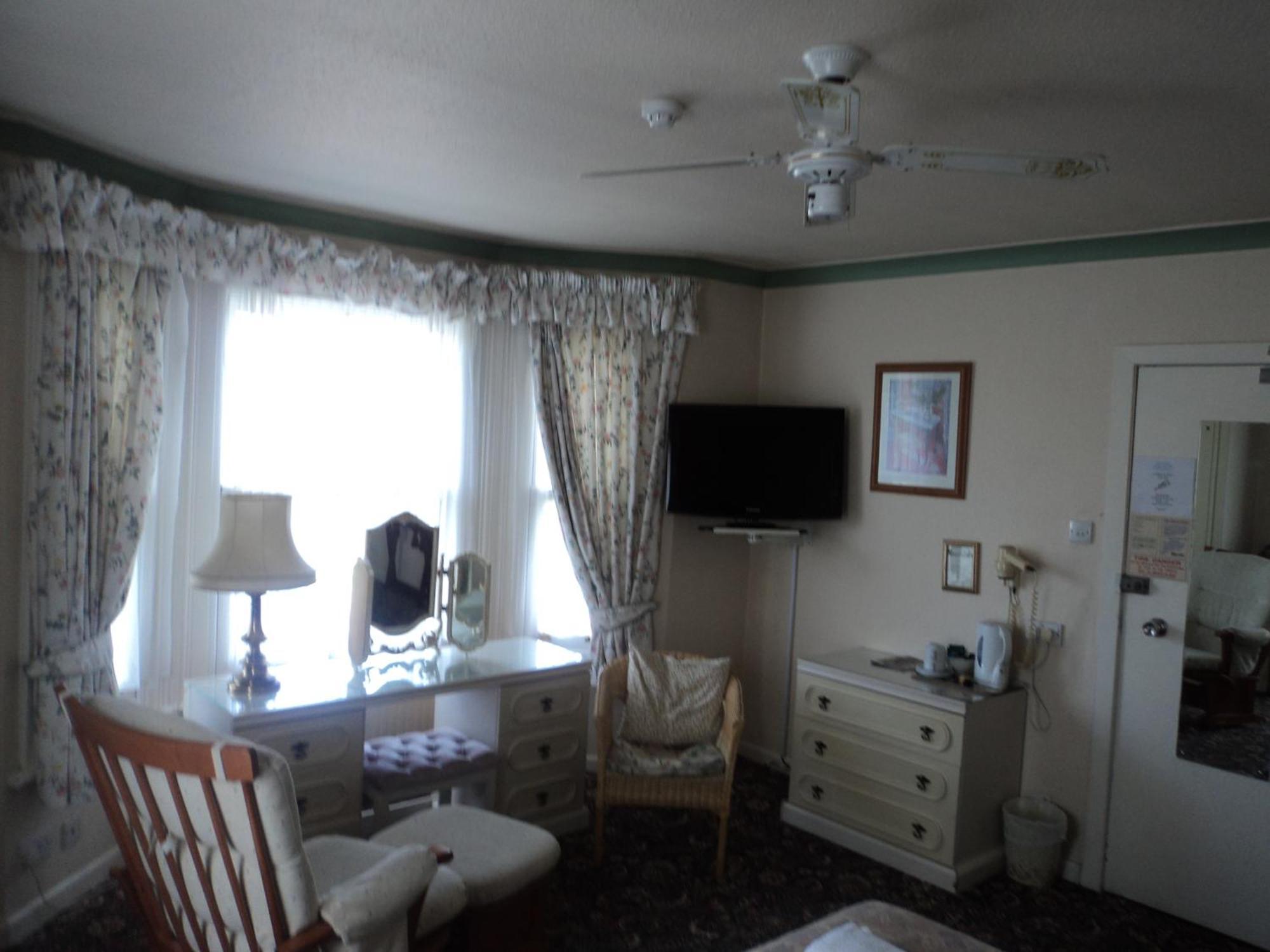 Arundel Park Hotel Dış mekan fotoğraf