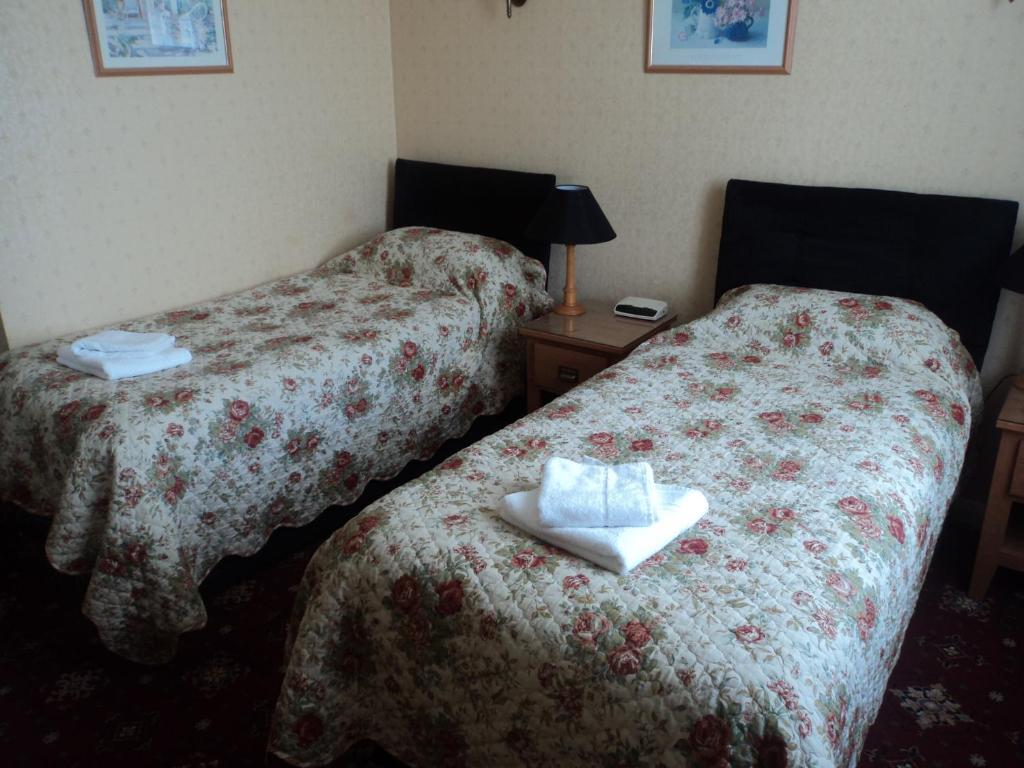 Arundel Park Hotel Oda fotoğraf