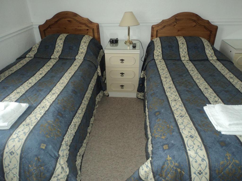 Arundel Park Hotel Oda fotoğraf