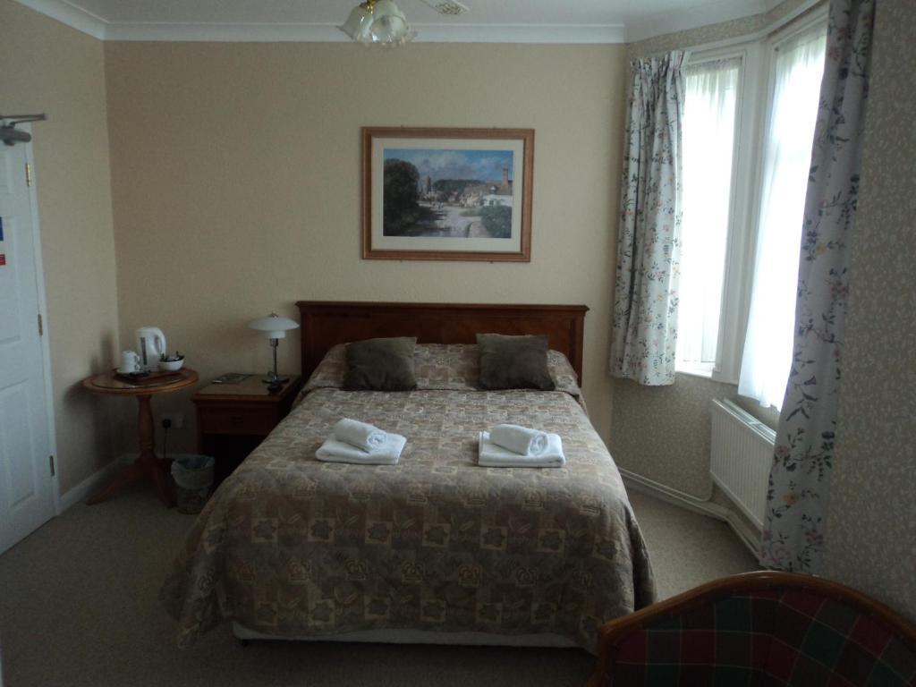 Arundel Park Hotel Oda fotoğraf