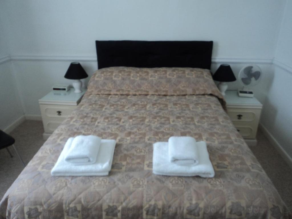 Arundel Park Hotel Oda fotoğraf