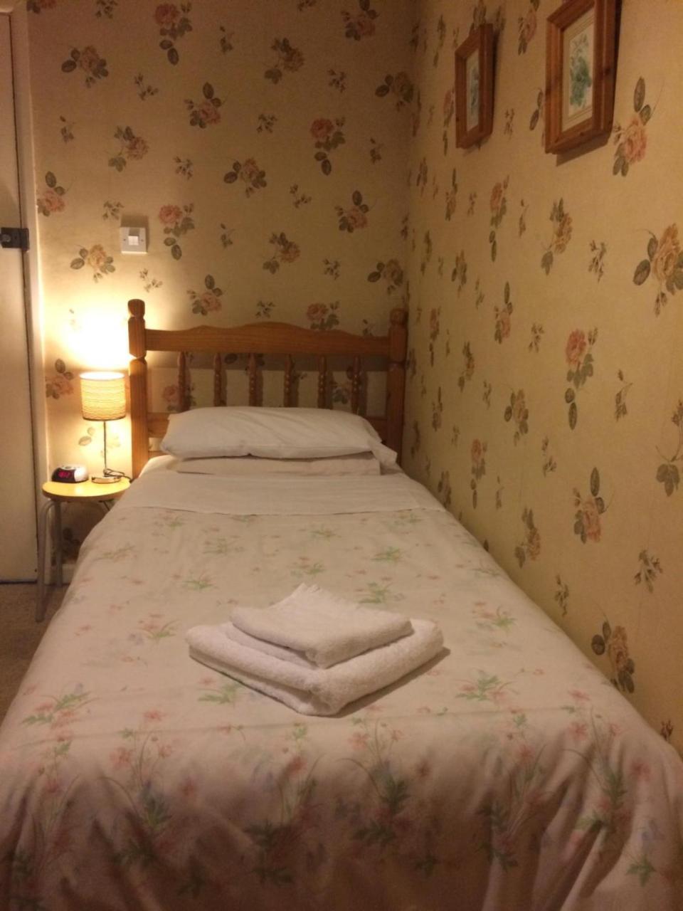 Arundel Park Hotel Dış mekan fotoğraf