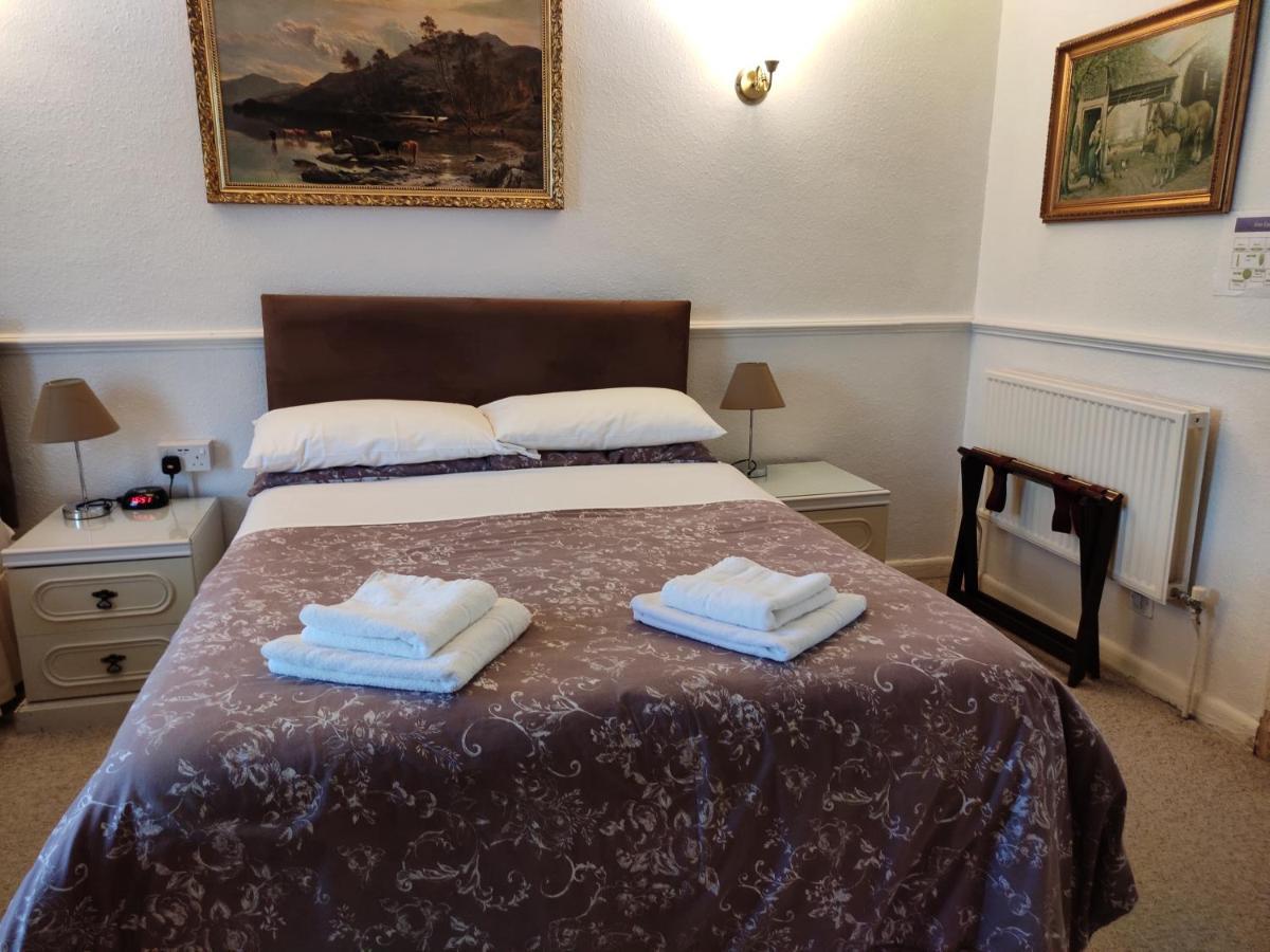 Arundel Park Hotel Dış mekan fotoğraf