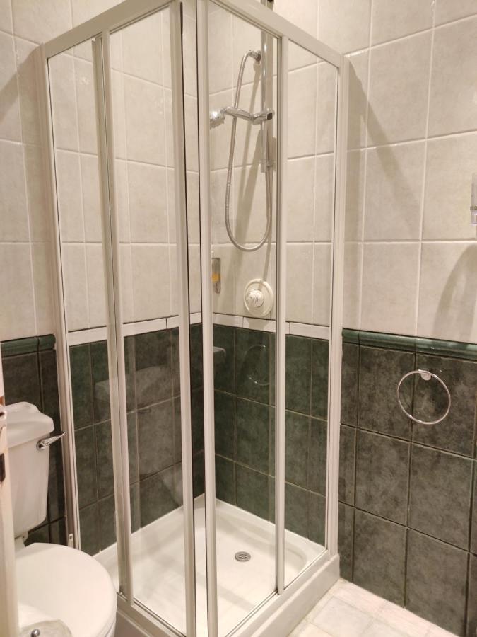 Arundel Park Hotel Dış mekan fotoğraf