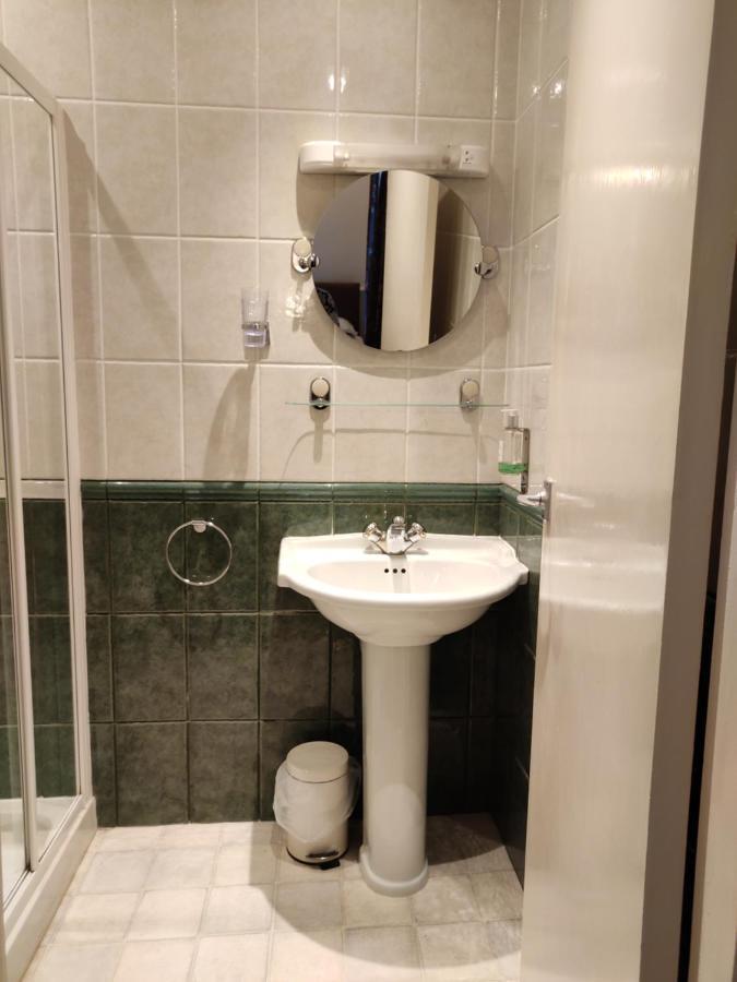 Arundel Park Hotel Dış mekan fotoğraf