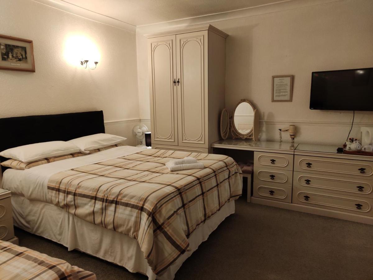 Arundel Park Hotel Dış mekan fotoğraf
