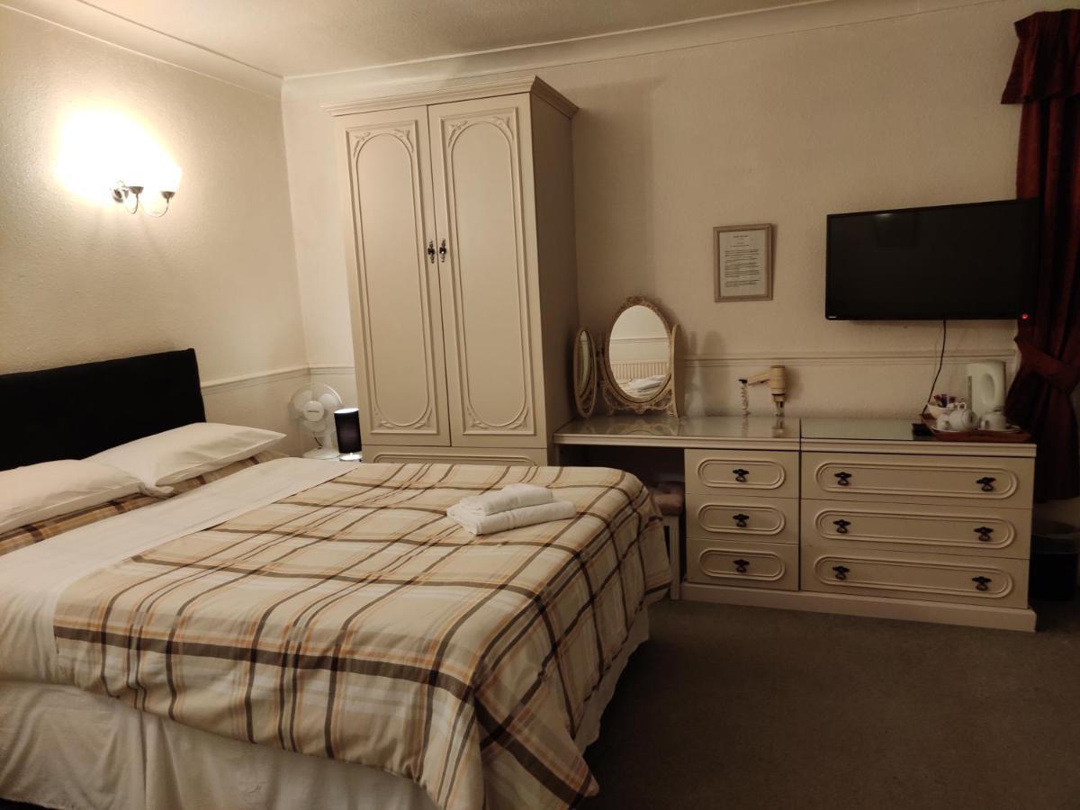 Arundel Park Hotel Dış mekan fotoğraf