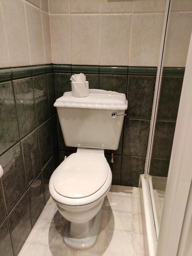 Arundel Park Hotel Dış mekan fotoğraf