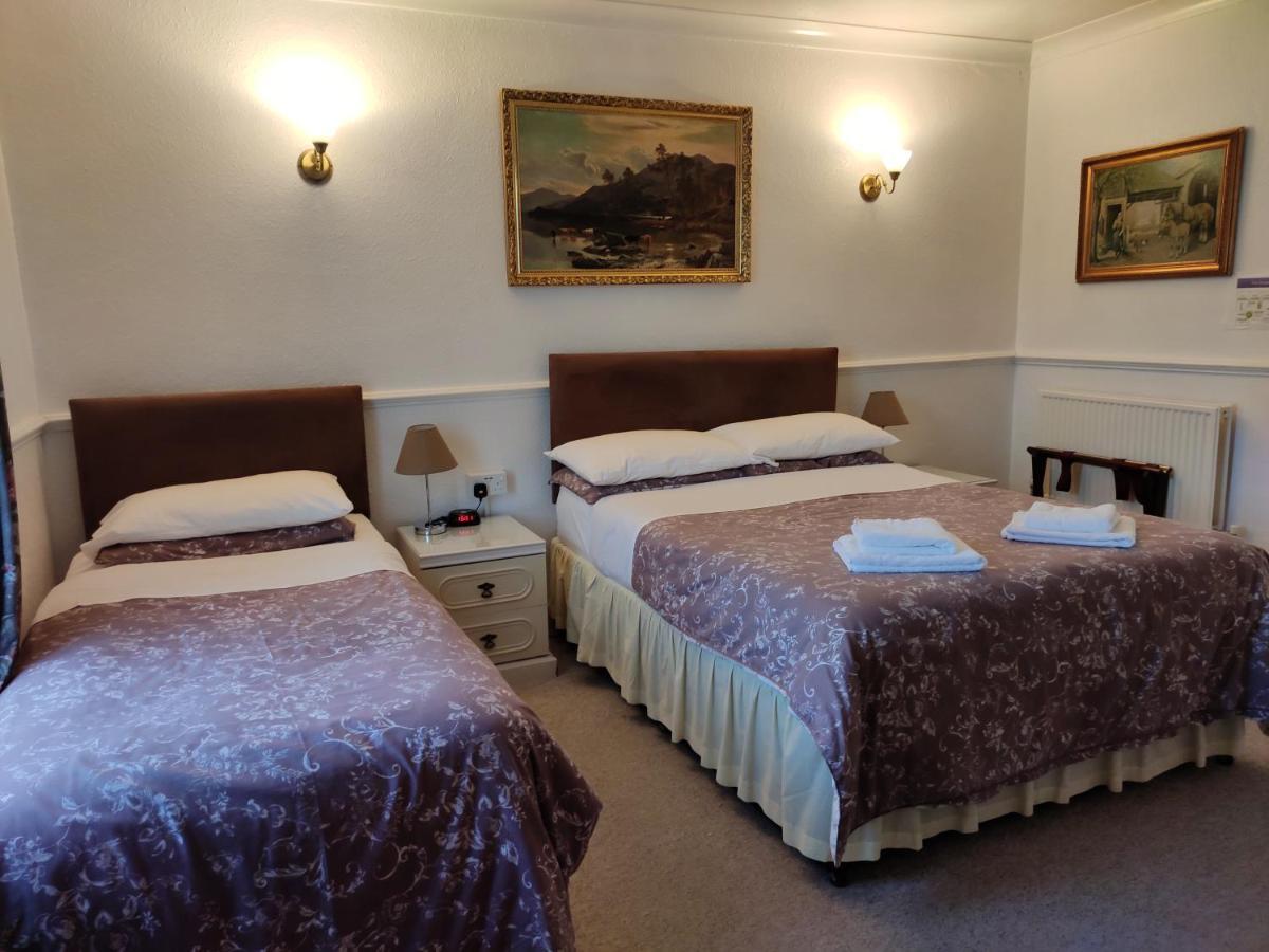 Arundel Park Hotel Dış mekan fotoğraf