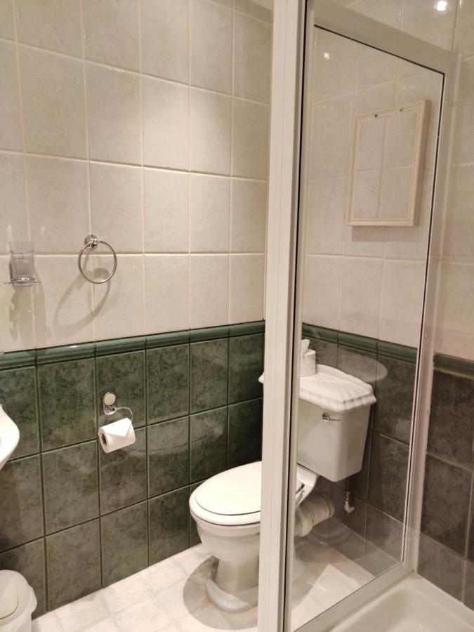 Arundel Park Hotel Dış mekan fotoğraf